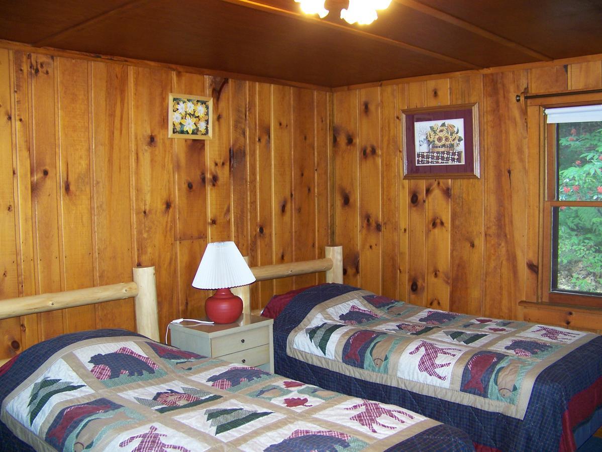 Oak Ridge Hotel Phelps Luaran gambar