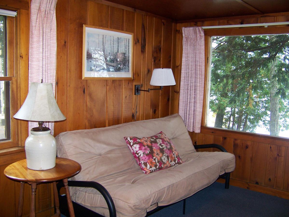 Oak Ridge Hotel Phelps Luaran gambar