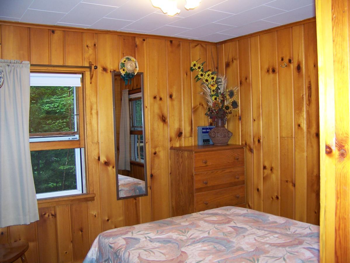 Oak Ridge Hotel Phelps Luaran gambar