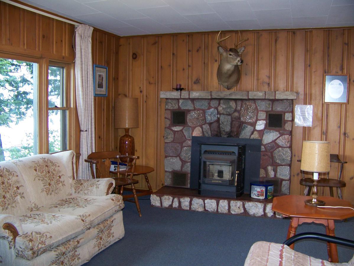 Oak Ridge Hotel Phelps Luaran gambar